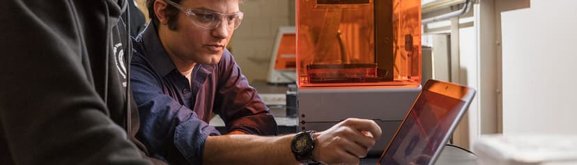 4 Ways To Use 3D Printing as a Teaching Tool