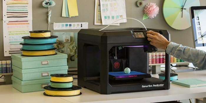 Makerbot Stories | Martha Stewart Living Omnimedia