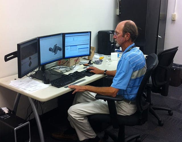 3D Design Stories | Verifying Assemblies Using CT Scans