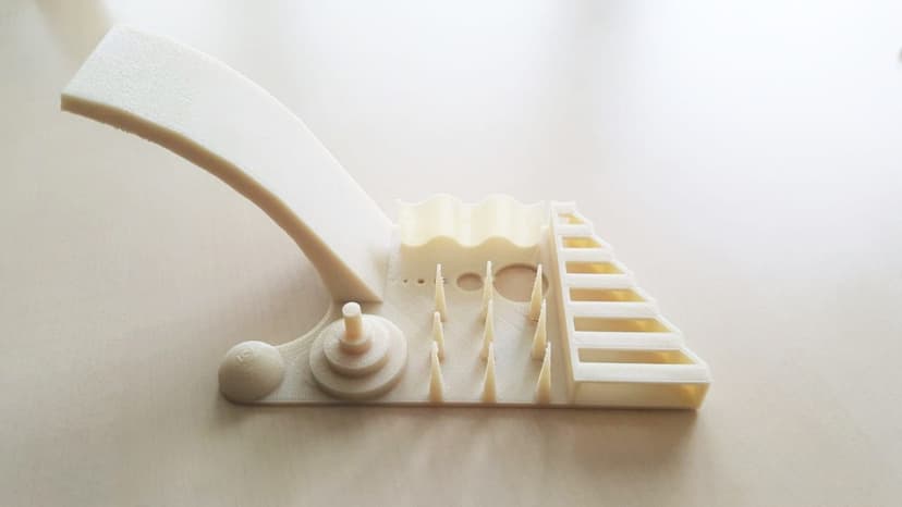 German RepRap Expands Filament Portfolio with Three Additional Materials:  ESD ABS, ASA and Performance ABS