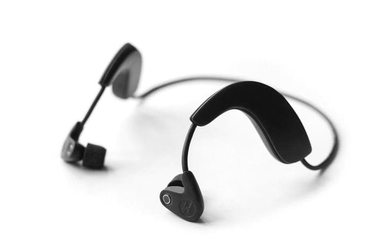 Hooked on Sound: 3D Printed Headphones