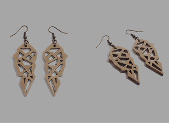 Designing Fashion Accessories with 3D Printing – the Unique Collection of Cambiamente D&S