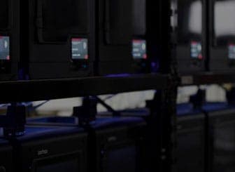 Zortrax M200 Plus in a 3D Printing Farm