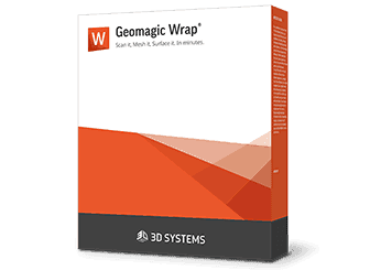 Geomagic Wrap