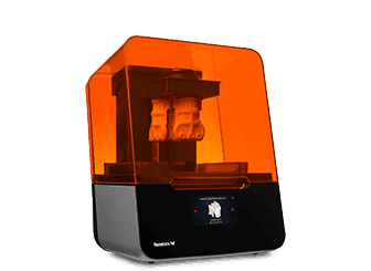 Formlabs Form 3+ SLA 3D Printer