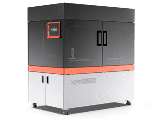 BigRep STUDIO G2 Large Scale 3D Printer