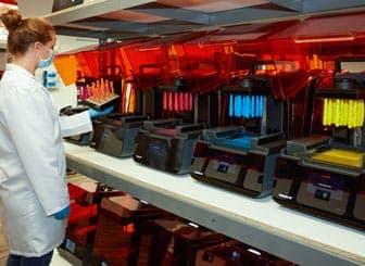 Formlabs Factory Solutions