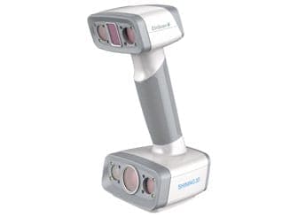 Shining EinScan H 3D Scanner