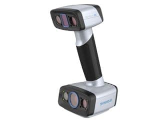 Shining EinScan HX 3D Scanner