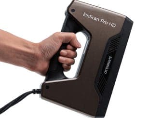 Shining EinScan Pro HD 3D Scanner