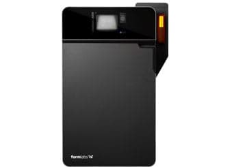 Formlabs Fuse 1 SLS 3D Printer