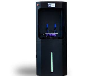Nexa3D NXD 200 Photoplastic Dental 3D Printer