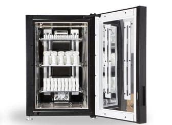 Nexa3D xCure 3D Post-Processing Post-Curing System
