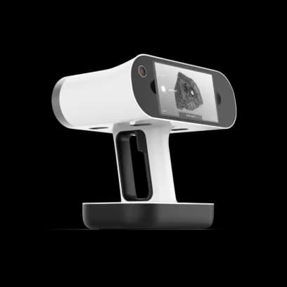 Artec Leo Wireless Handheld 3D Scanner