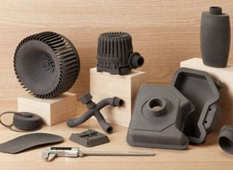 Unlocking New Possibilities in 3D Printing with Formlabs Polypropylene Powder