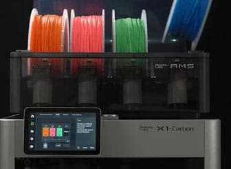 Bambu Lab AMS