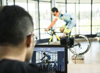 What is Cycling 2DMA?