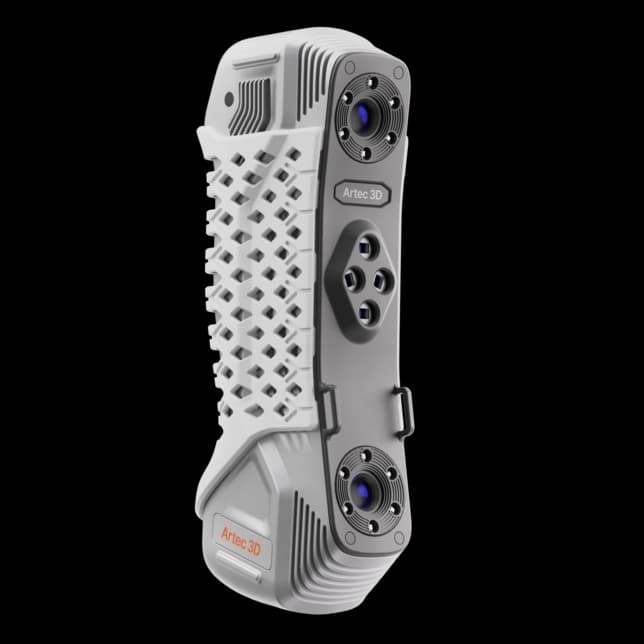 Artec Point