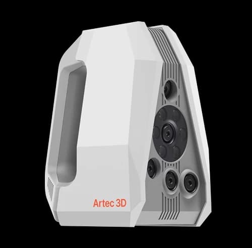 Artec Spider II