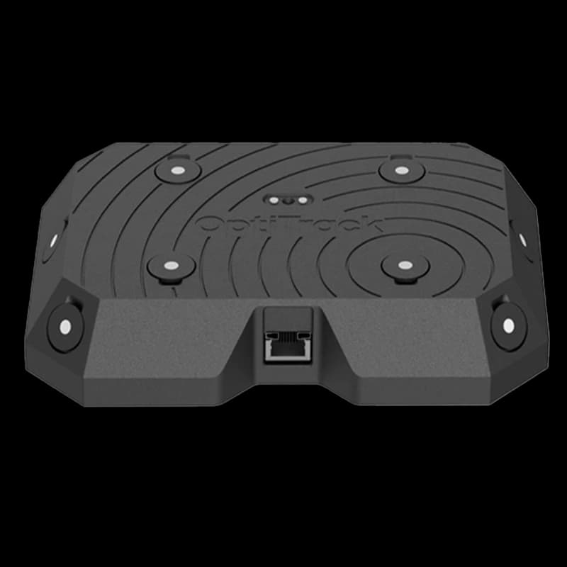 Optitrack CinePuck