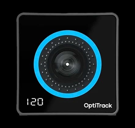 OptiTrack PrimeX 120
