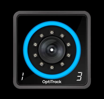 OptiTrack PrimeX 13W