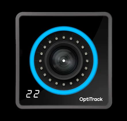 OptiTrack PrimeX 22