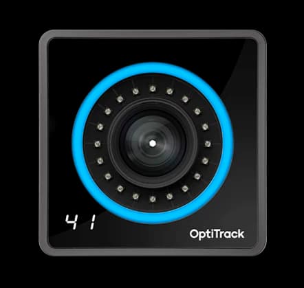 OptiTrack PrimeX 41