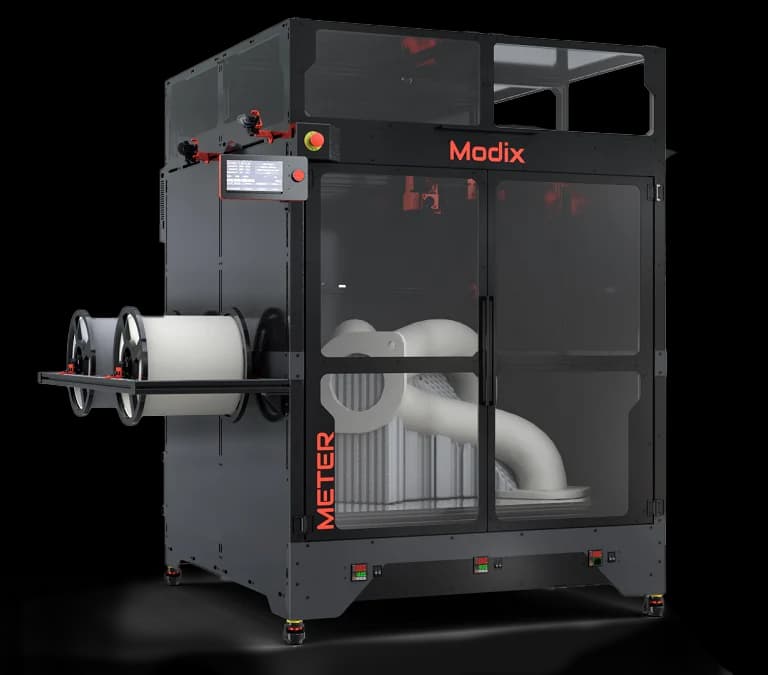 Modix Big-Meter