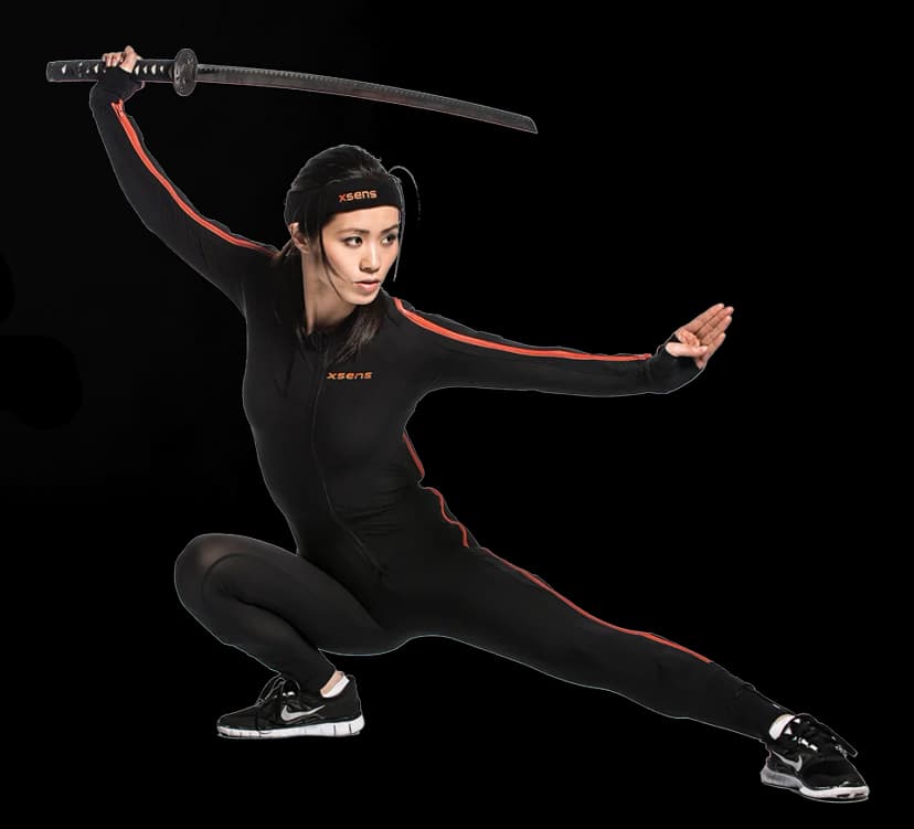 Xsens Link
