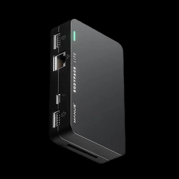 Manus Bodypack Lite