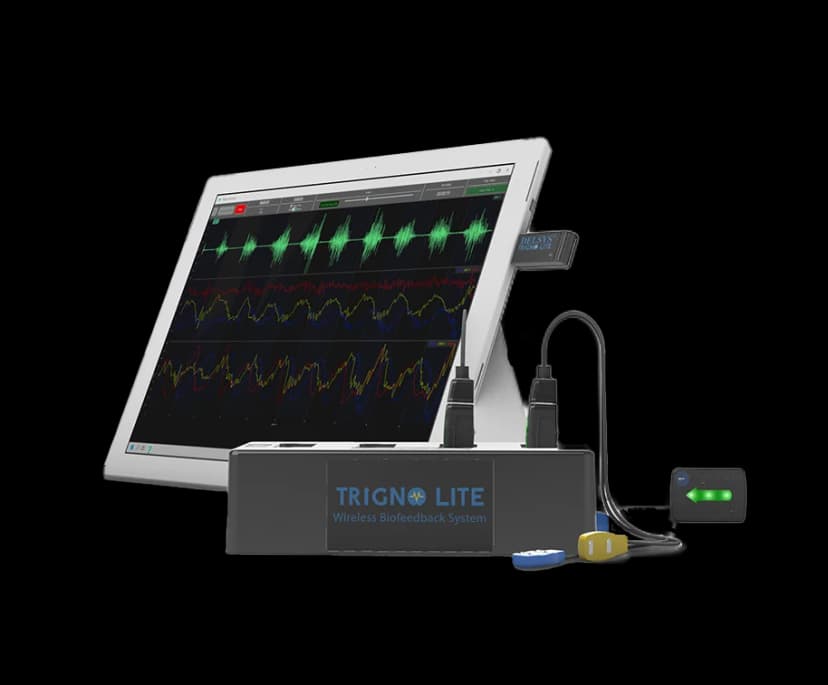 Delsys Trigno Lite