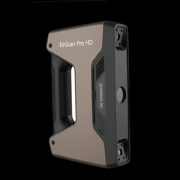 EinScan Pro HD