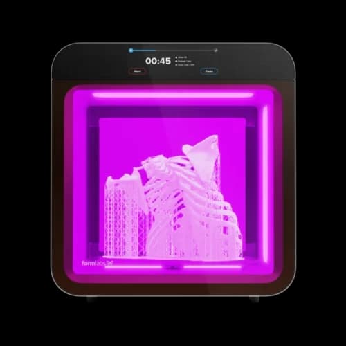 Formlabs Form Cure L V2