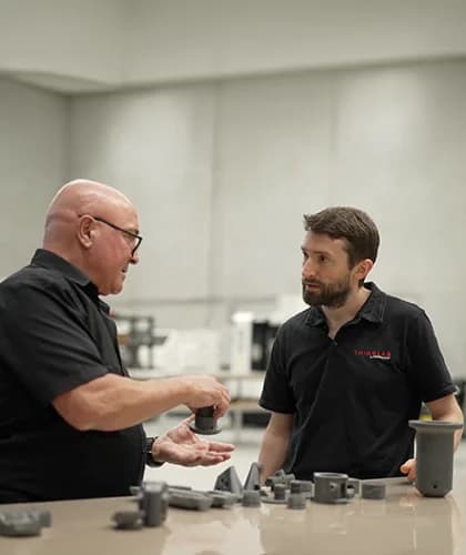 3D print training
