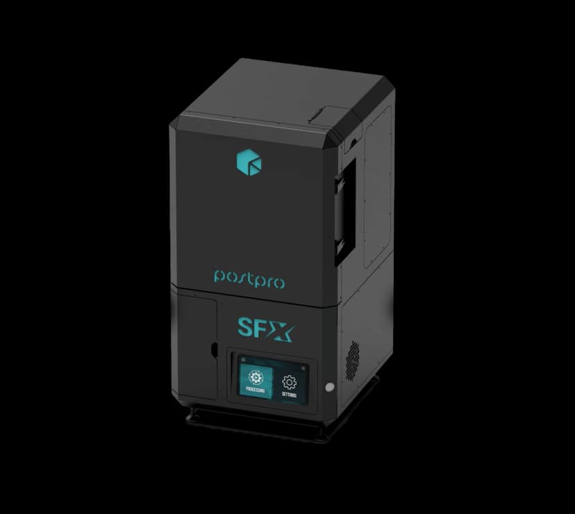 PostPro SFX