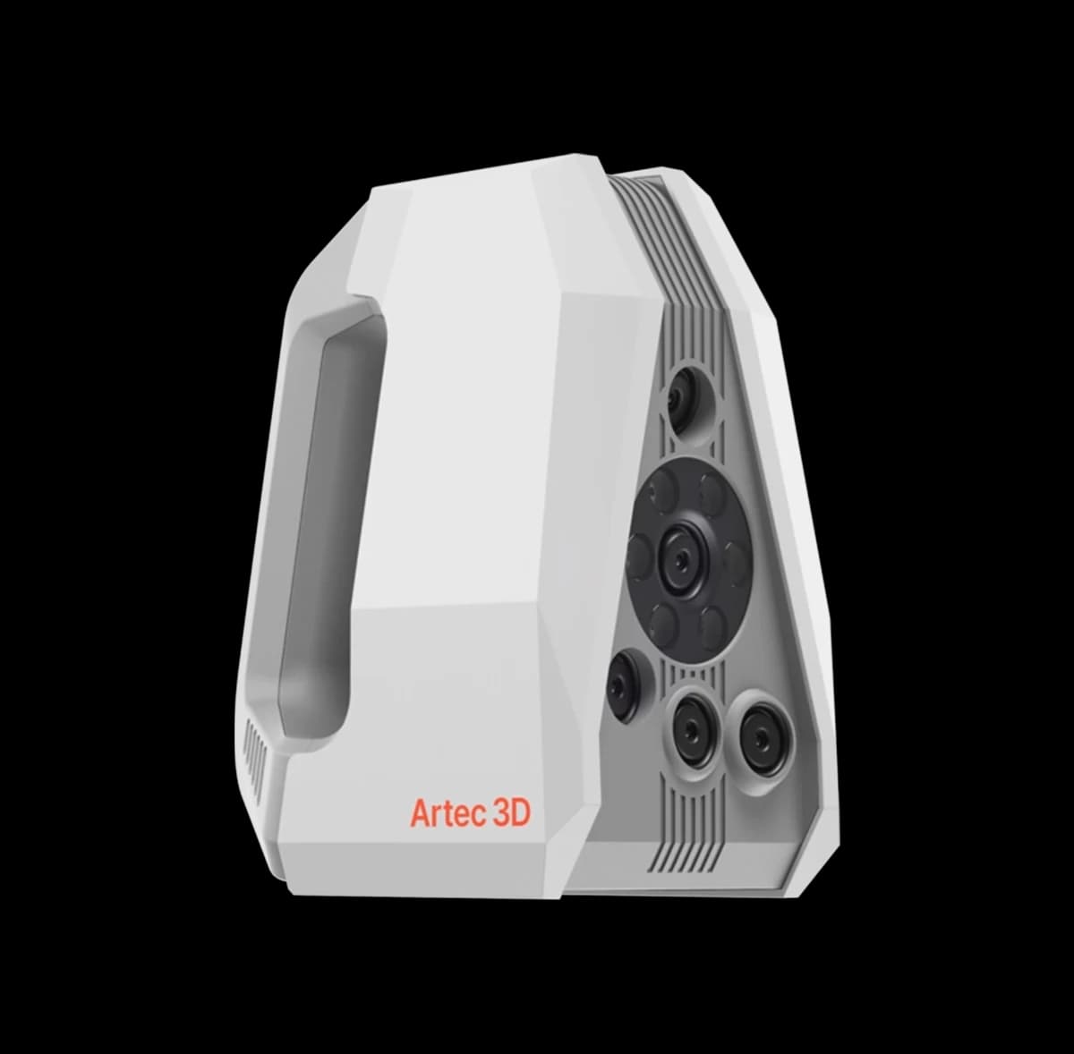 artec spider 2