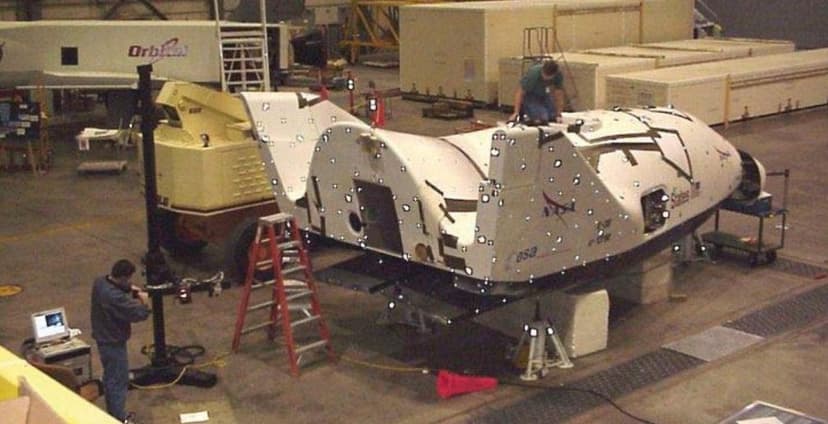 3D Design Stories | Manufacturing Quality Inspection at AMT