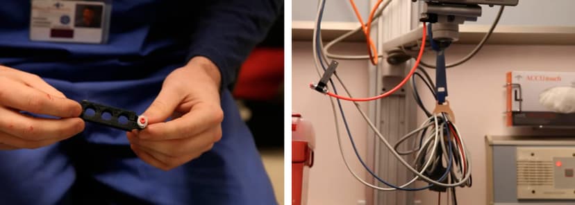 MakerBot Stories | Brookhaven Memorial Hospital