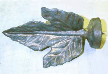 3D Design Stories | Developing Decorative Finials at Levolor