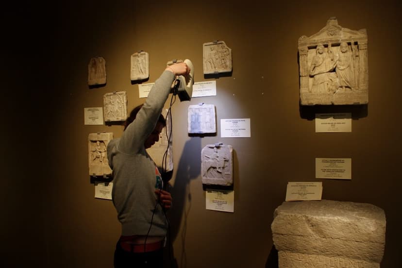 3D Scanning Stories | Threeding