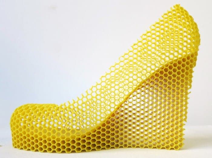 MakerBot Stories | Sebastian Errazuriz