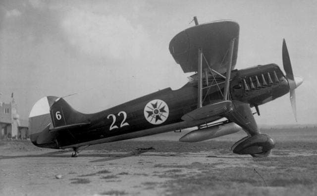3D Design Stories | Rebuilding a Vintage Biplane