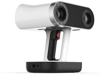 Artec Leo 3D Scanner