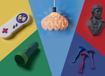 Create Your Own Color Resin with Formlabs’ New Color Kit
