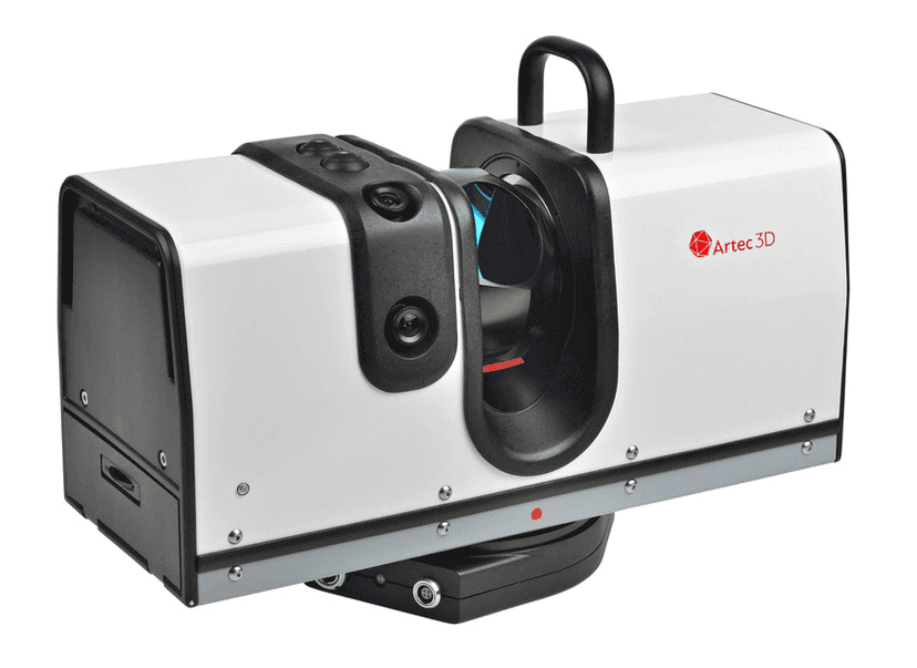 Artec Ray 3D Scanner