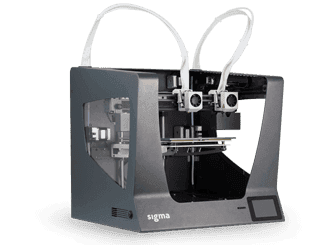 BCN3D Sigma R19 Review by All3DP