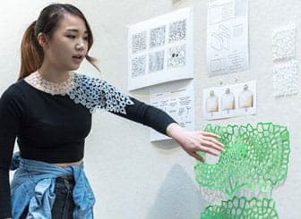 MIT From CAD to Product: Design Education with 3D Printing