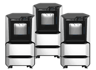 Stratasys Appoints Thinglab as Channel Partner