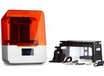 Formlabs Form 3B+ SLA 3D Printer
